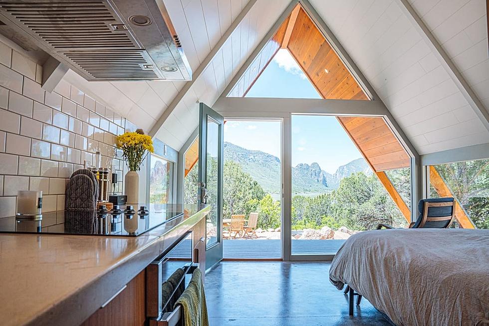 Unique A-Frame Nestled in Canyon 45 Minutes From Grand Junction