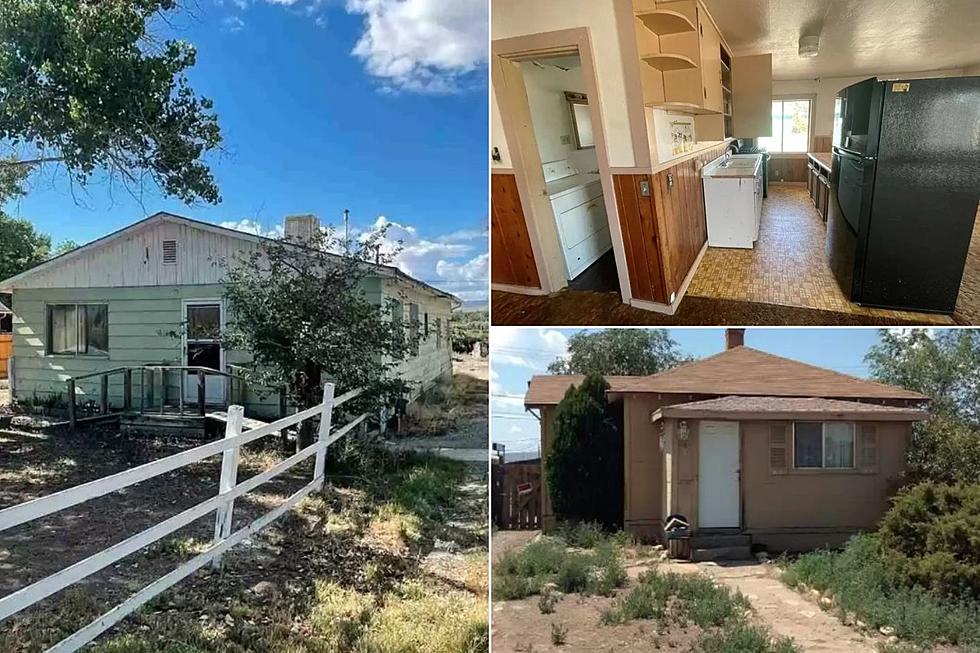 25 Photos: Least Expensive Houses You Can Buy in Grand Junction