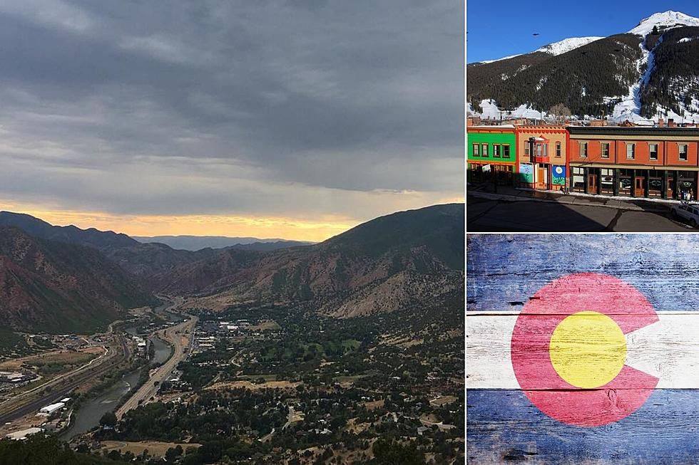 Coloradans Reveal Their Favorite Small Colorado Towns
