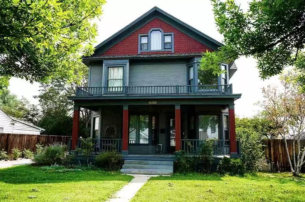 Look: Historic Home Built in 1909 on 7th Street in Grand Junction