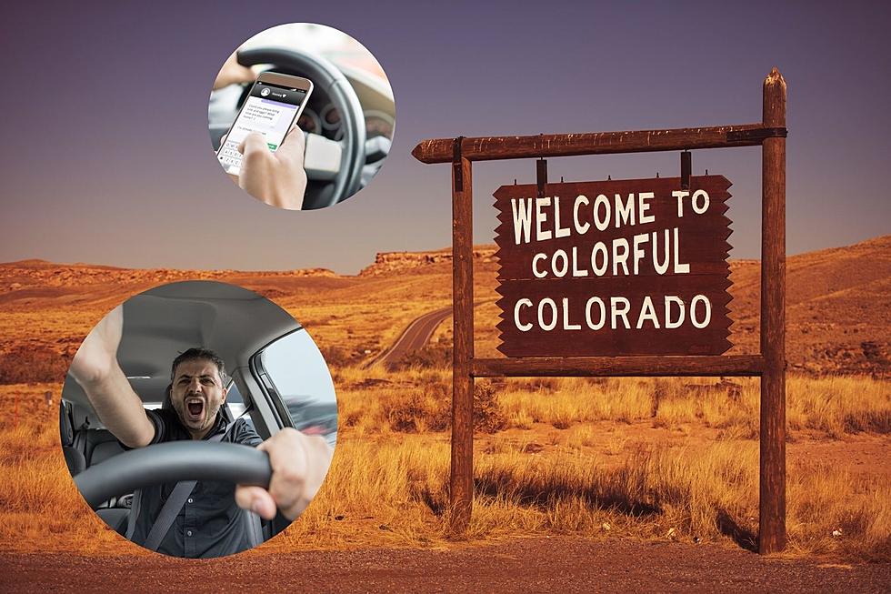 Here Are the Types of Drivers You’ll Encounter in Colorado
