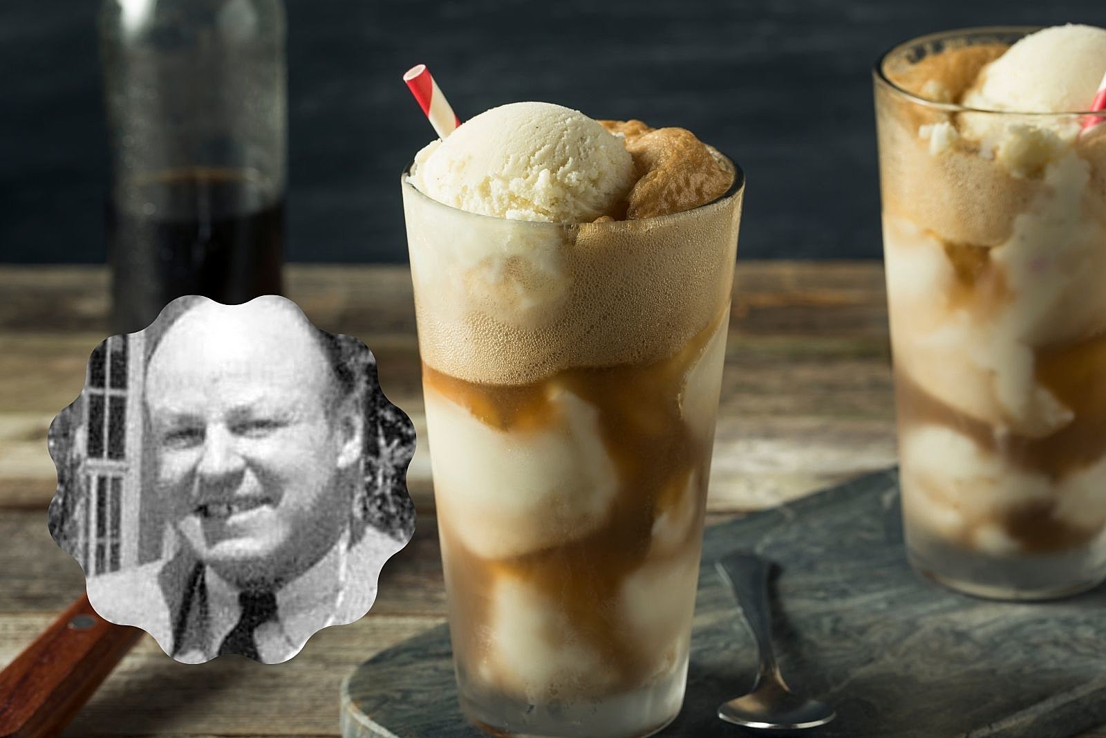 The Worst Ice Cream Float in Existence? 