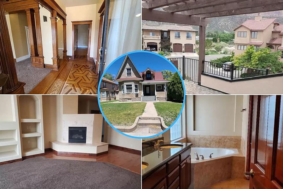 20 Pictures of Grand Junction Rentals That Are Available Now