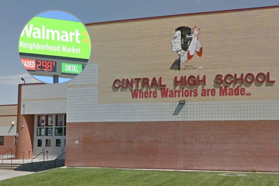 Colorado Big Box Store Bans Central High Students During School Hours