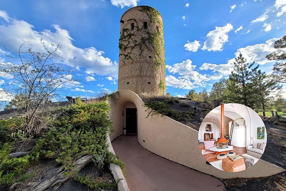Magical Colorado Earth Home on Seven Acres Featured on Netflix Show