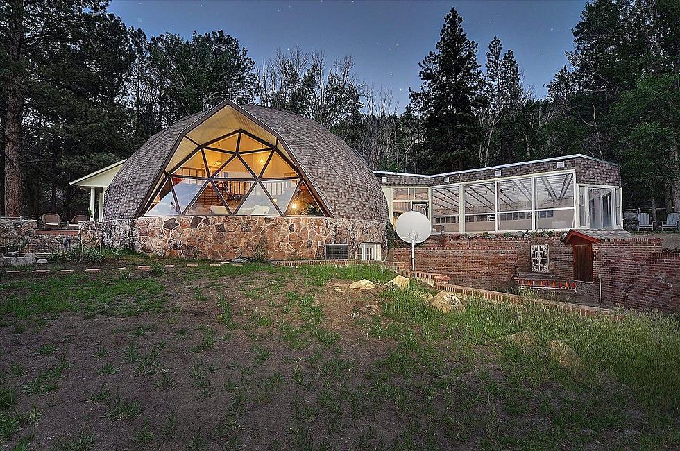 The Perfect Colorado Escape Features A Hot Springs Pool