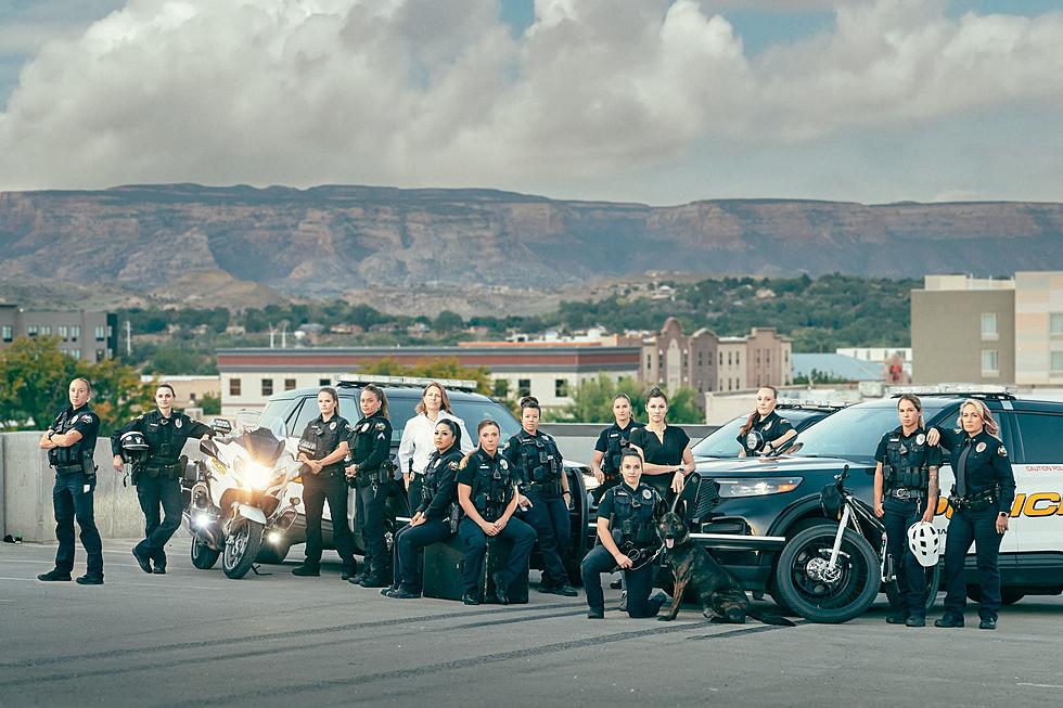 Powerful Women: Grand Junction Police Have A New Initiative