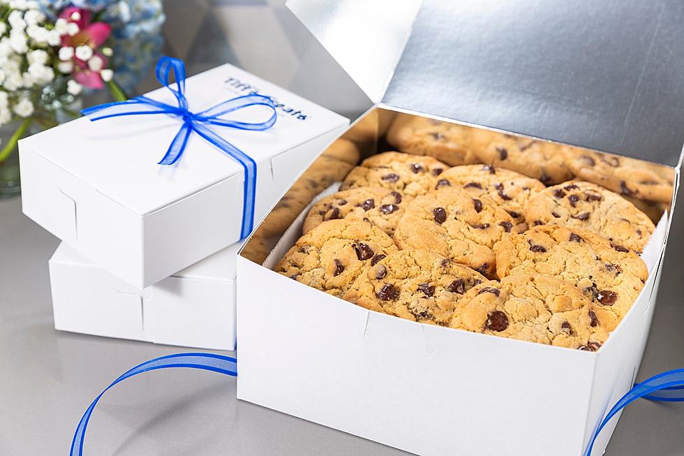 Sweet! The Most Amazing Cookie Company Is Coming to Colorado Soon!