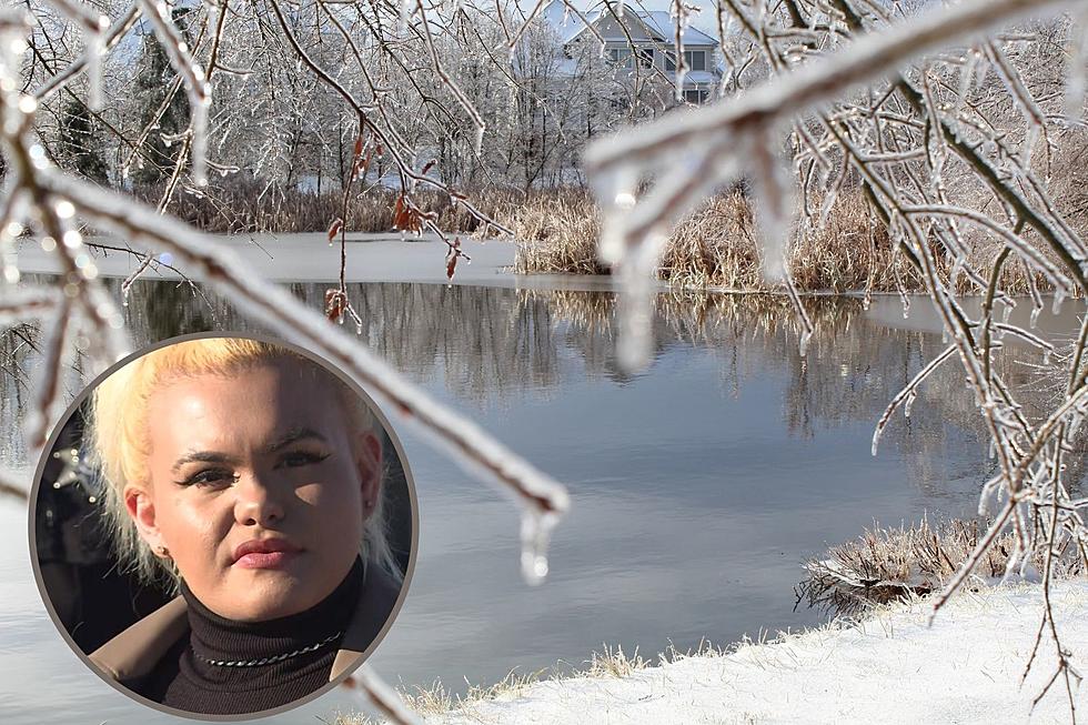 Brave and Heroic Colorado Woman Saves Children From Icy Pond