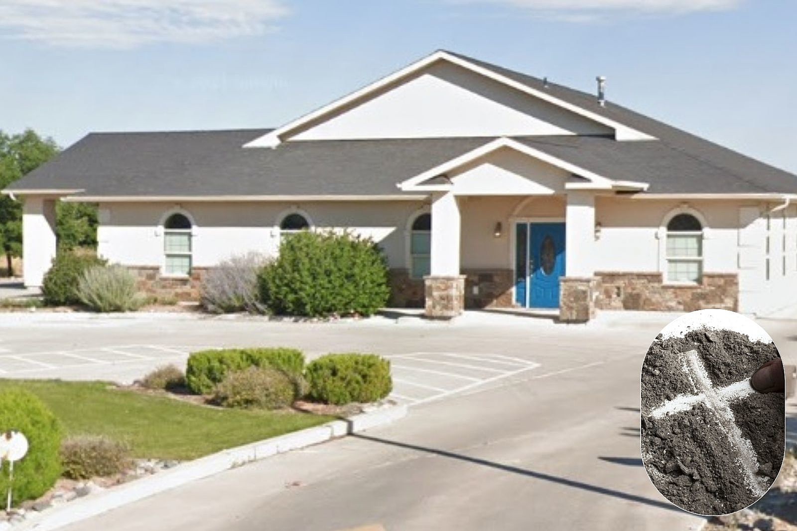 The True Horror Story of A Montrose Colorado Funeral Home