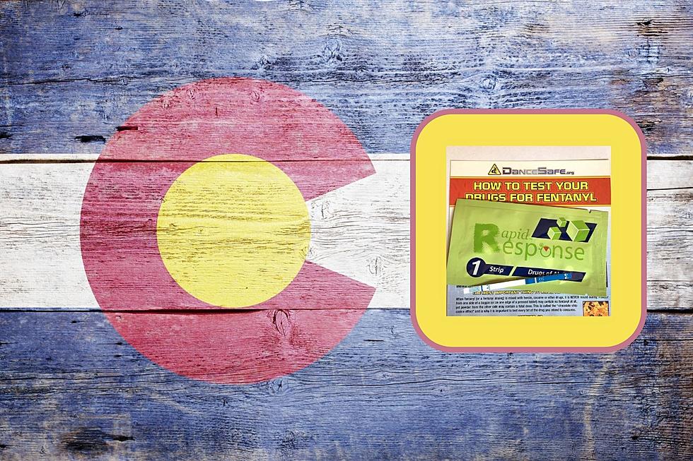 Always Test Before You Consume: How to Test for Fentanyl in Colorado