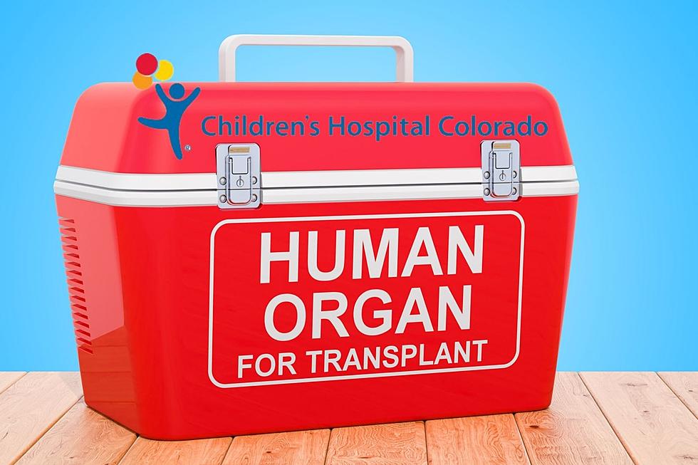 Monumental Achievement: Colorado Children’s Hospital Performs 500th Heart Transplant