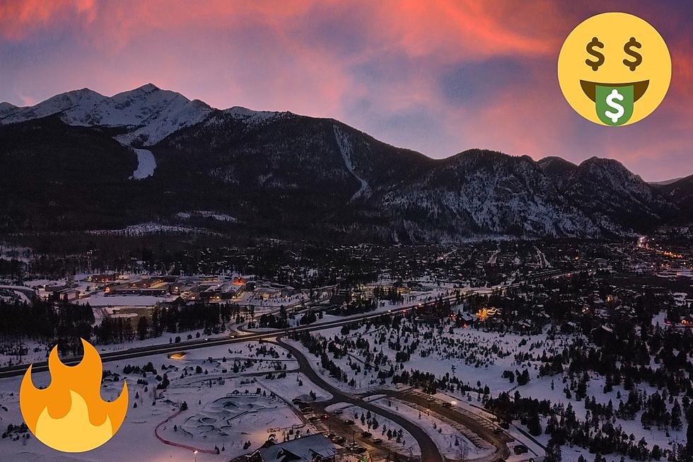 WOW! The Colorado Ski Resort Real Estate Market is Piping Hot