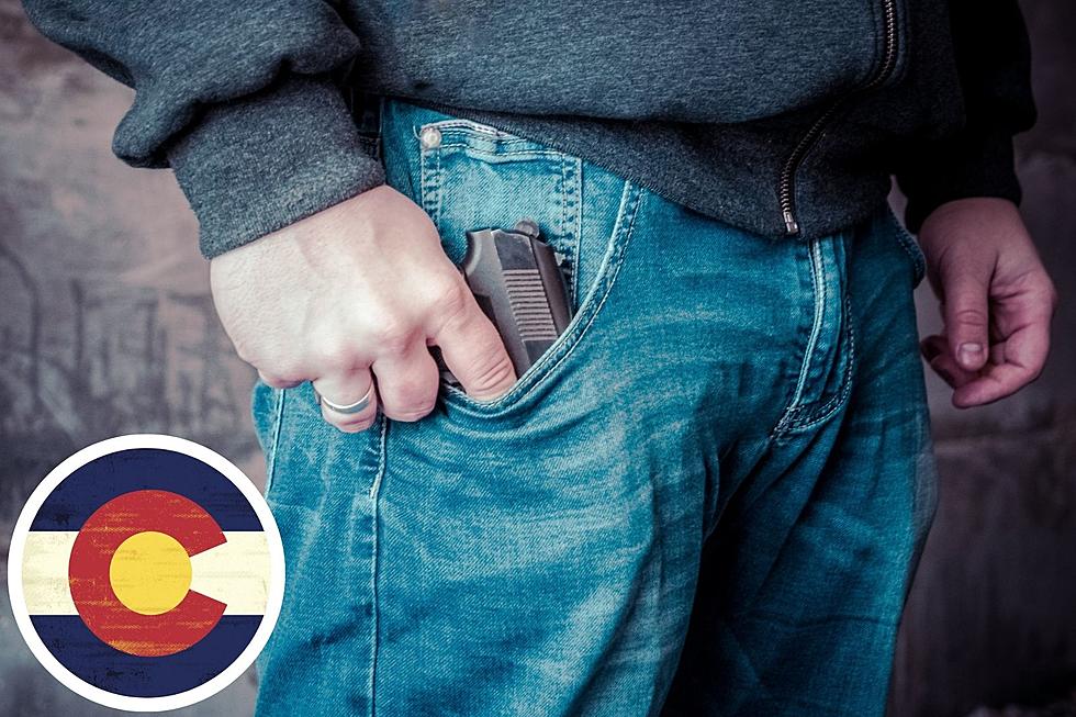 Legal or Not? What is the Law on Open Carry in Colorado?
