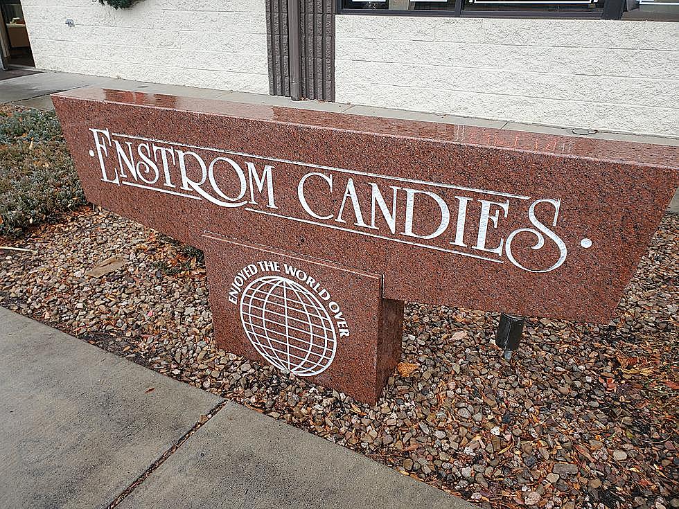 Is Enstrom Candies Opening A New Location in Colorado?