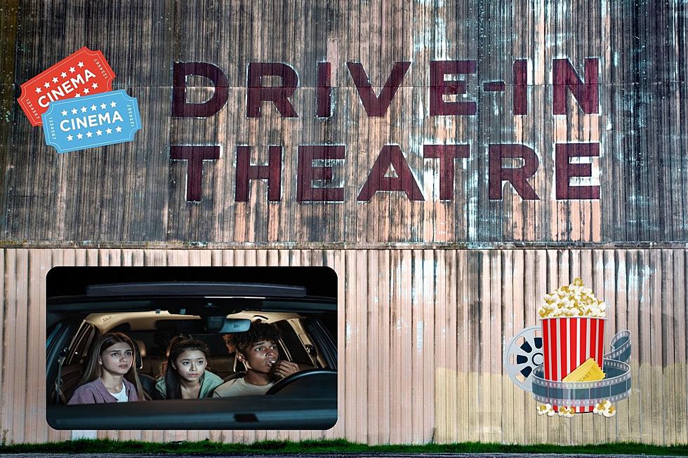 Close to Extinction: There's Less than 10 Drive-In Theaters in CO