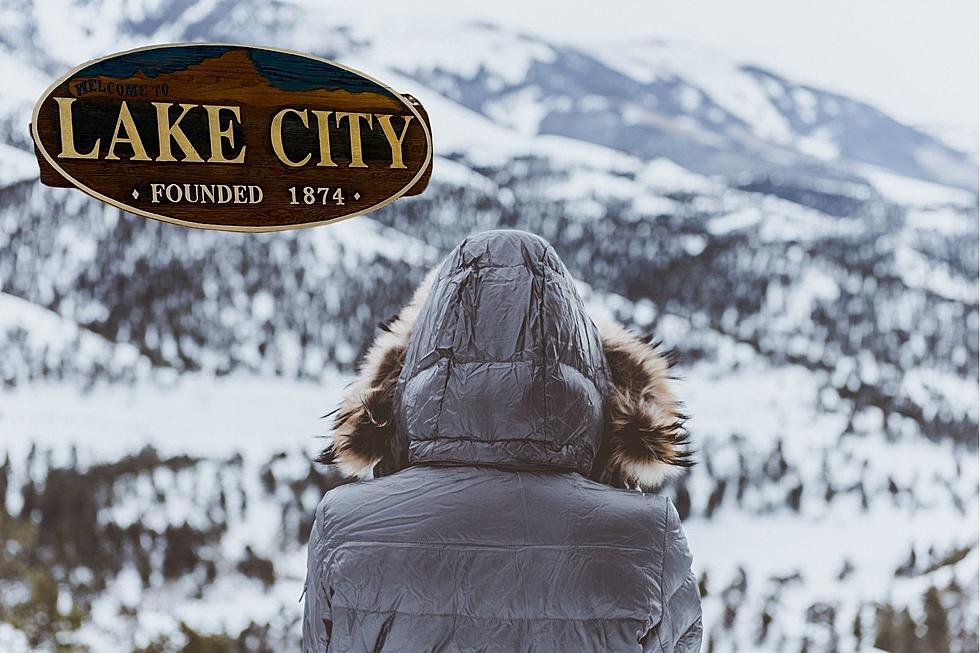 WOW! The Most Remote City in the Lower 48 Is Actually in Colorado