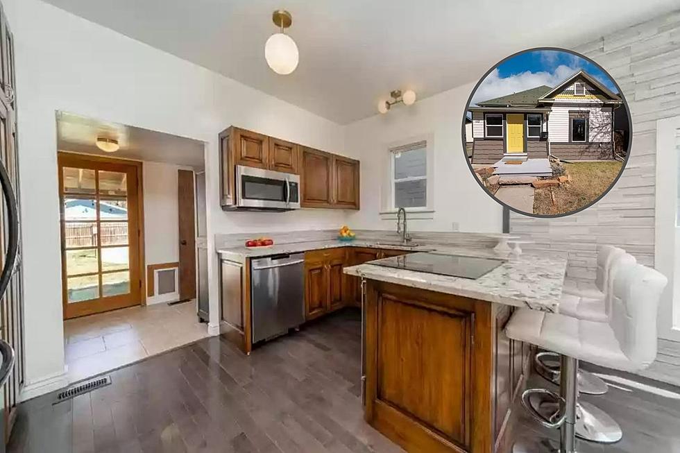 112-Year-Old Home in Downtown Grand Junction for Sale