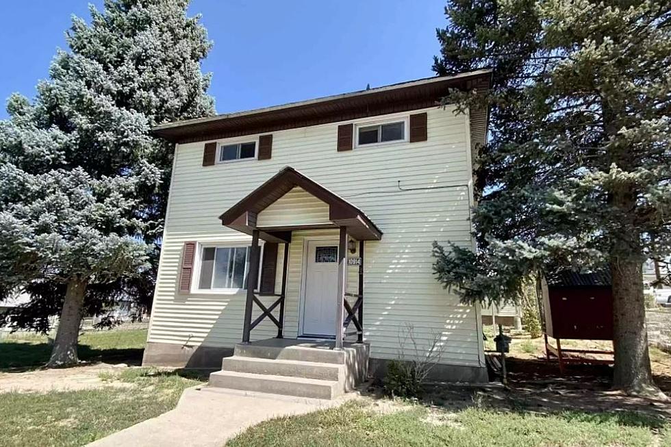 Built in 1900: 122-Year-Old Home 8 Miles From Powderhorn For Sale