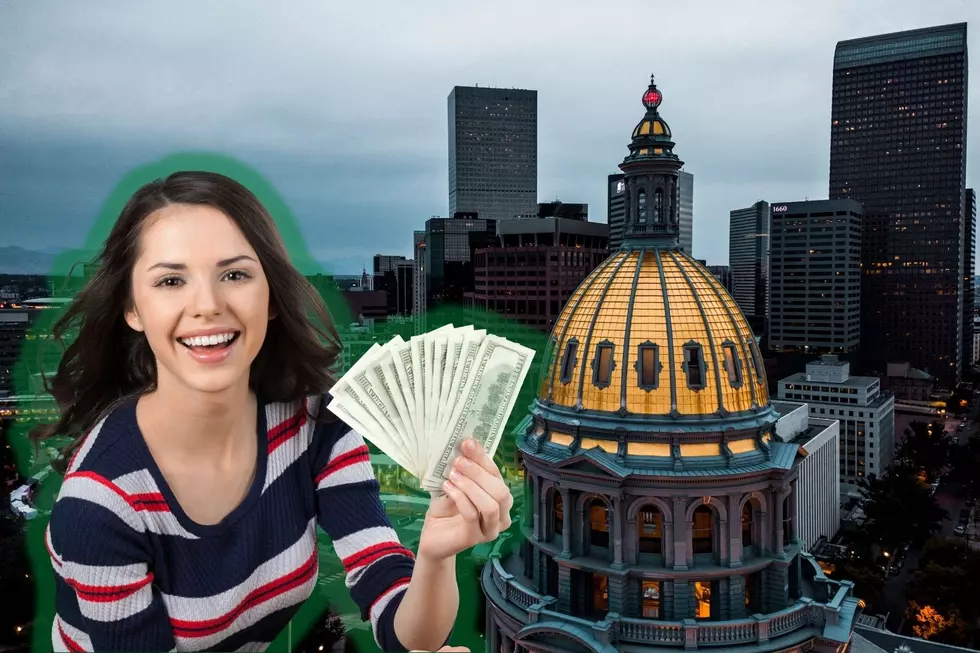REJOICE! Relief Is Coming: Coloradans Can Expect $400 This Summer