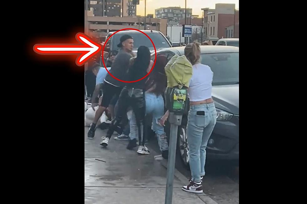 VIDEO: Colorado Rockies Fan Punches Several Women Outside Coors Field