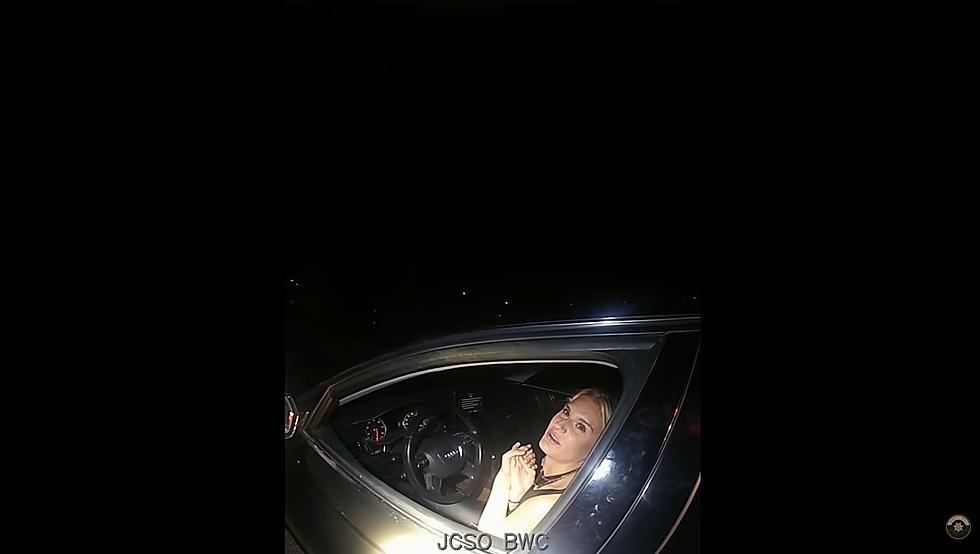 Gone Viral: Colorado Teen Claims Flirting Got Her out of DUI