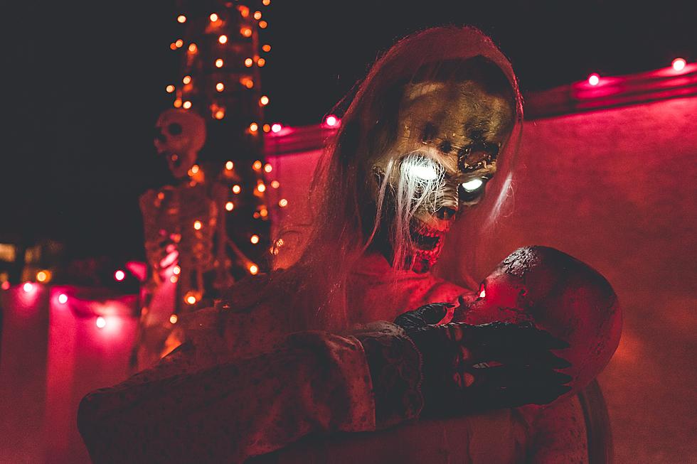 Ready to Be Scared? Colorado Haunted House Attraction Opening For 2 Days Only