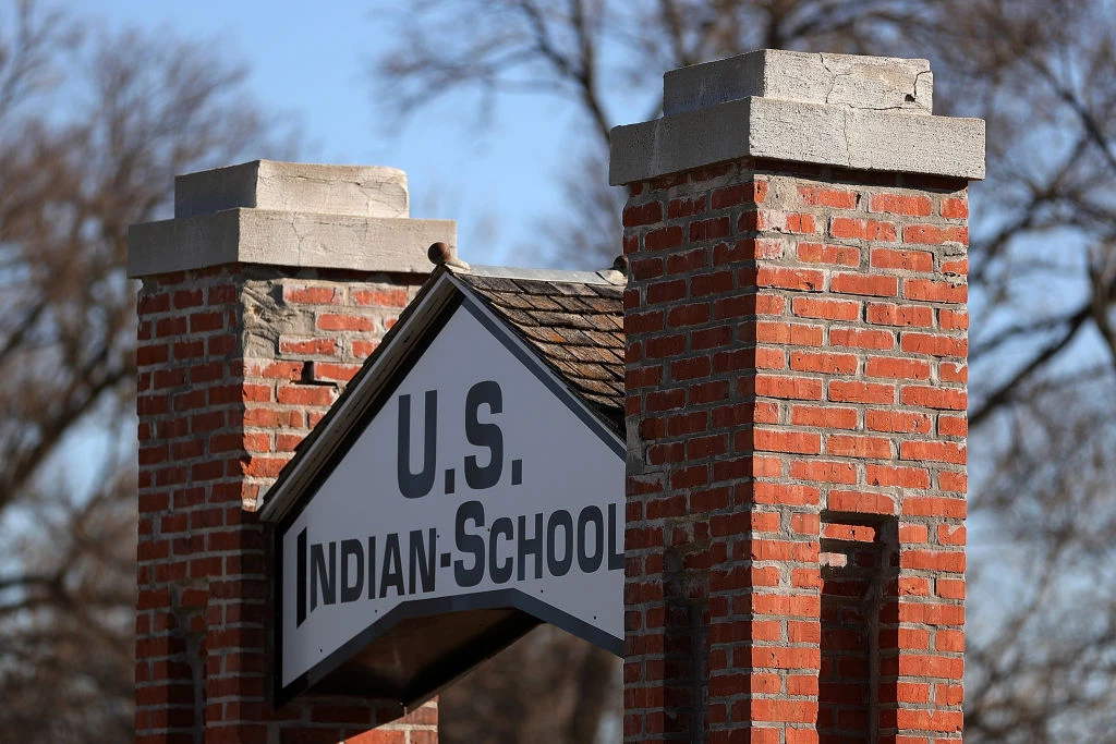 Spotlight: Learn The True History Of CO's Indian Boarding Schools