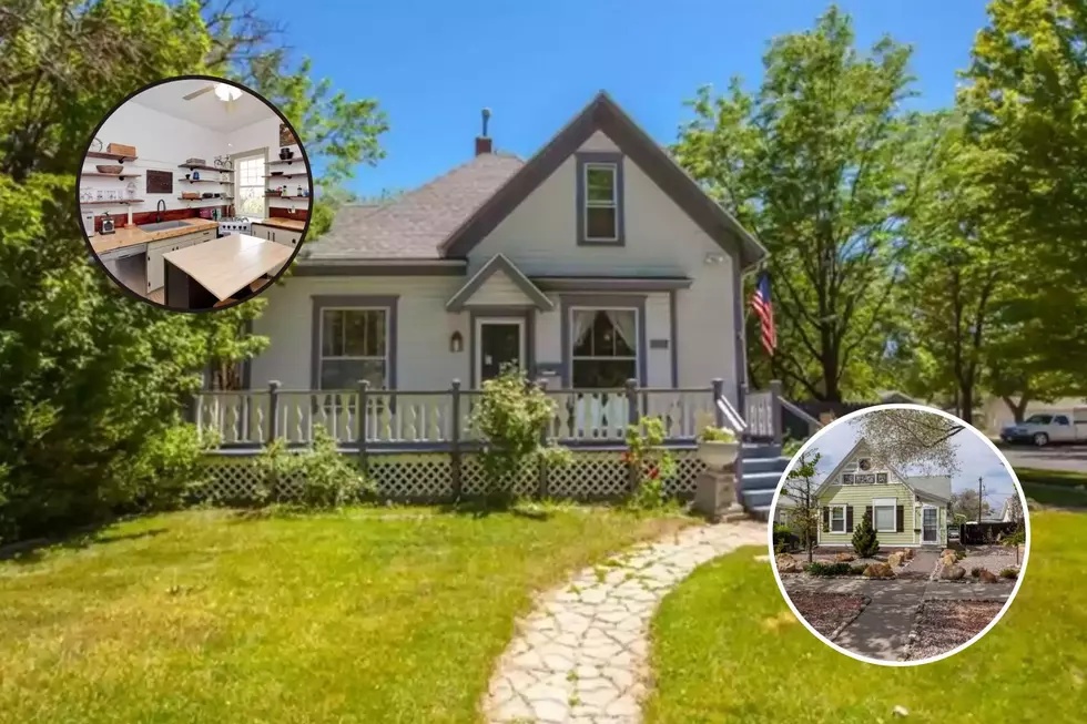 20 Pics: Houses Over 100 Years Old That Are for Sale in Grand Junction