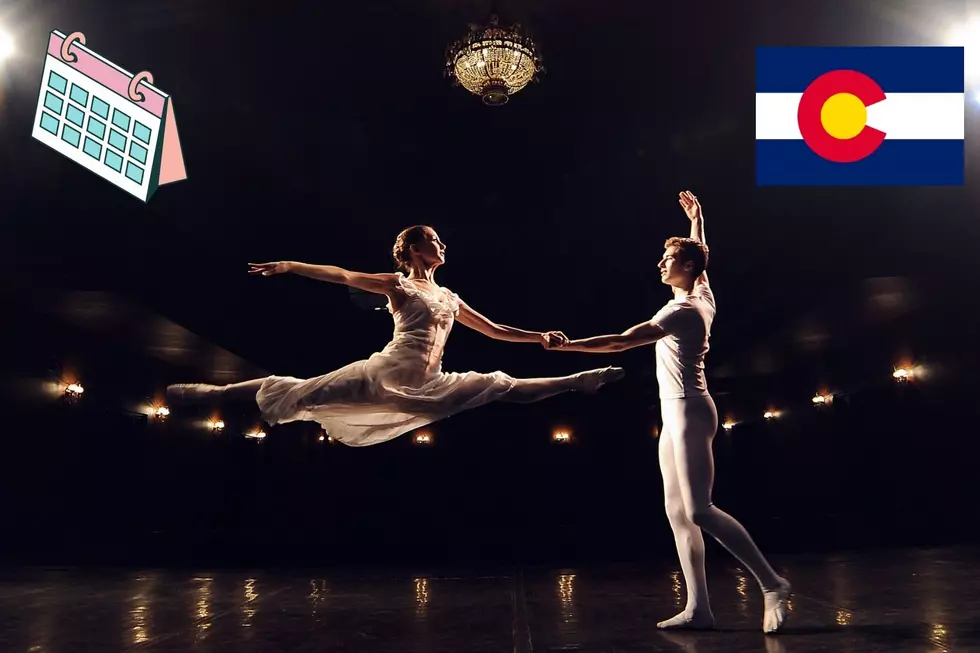 Celebrate the Arts By Checking Out A Colorado Ballet Performance
