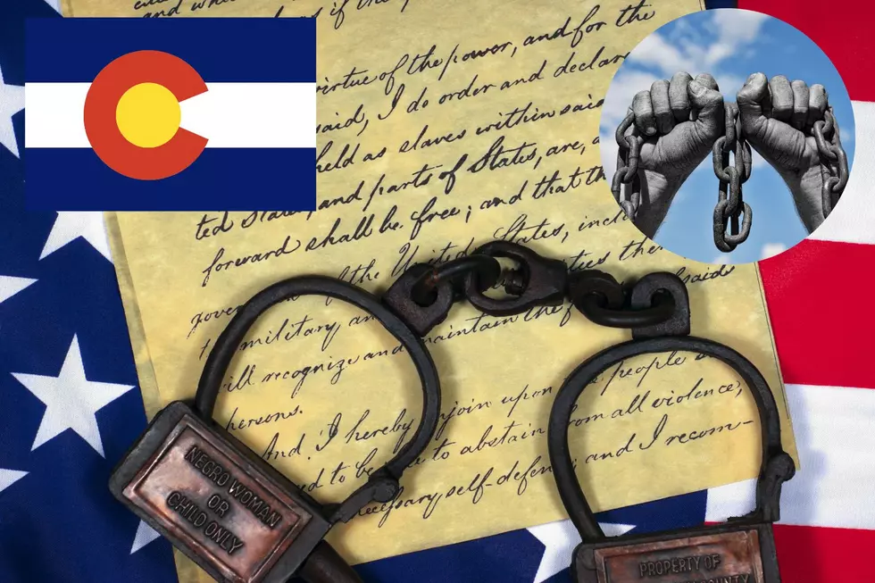 Celebrate! Juneteenth Now An Official State Holiday in Colorado