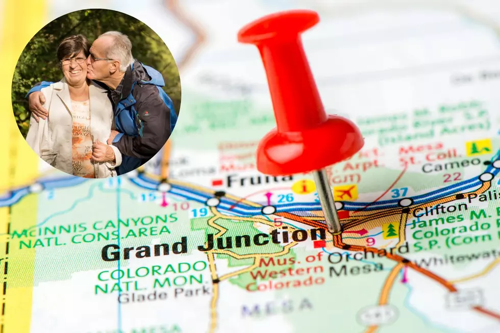 Grand Junction Makes Top 10 List For Cities To Age in Place