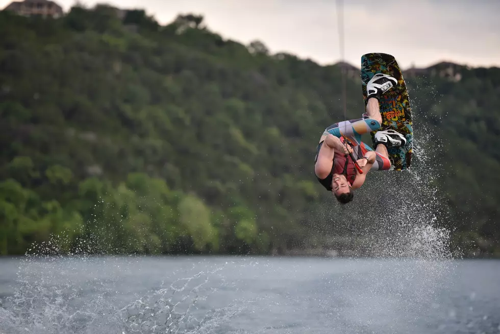 Enjoy Summer At this Thrilling Cable Park on the Western Slope