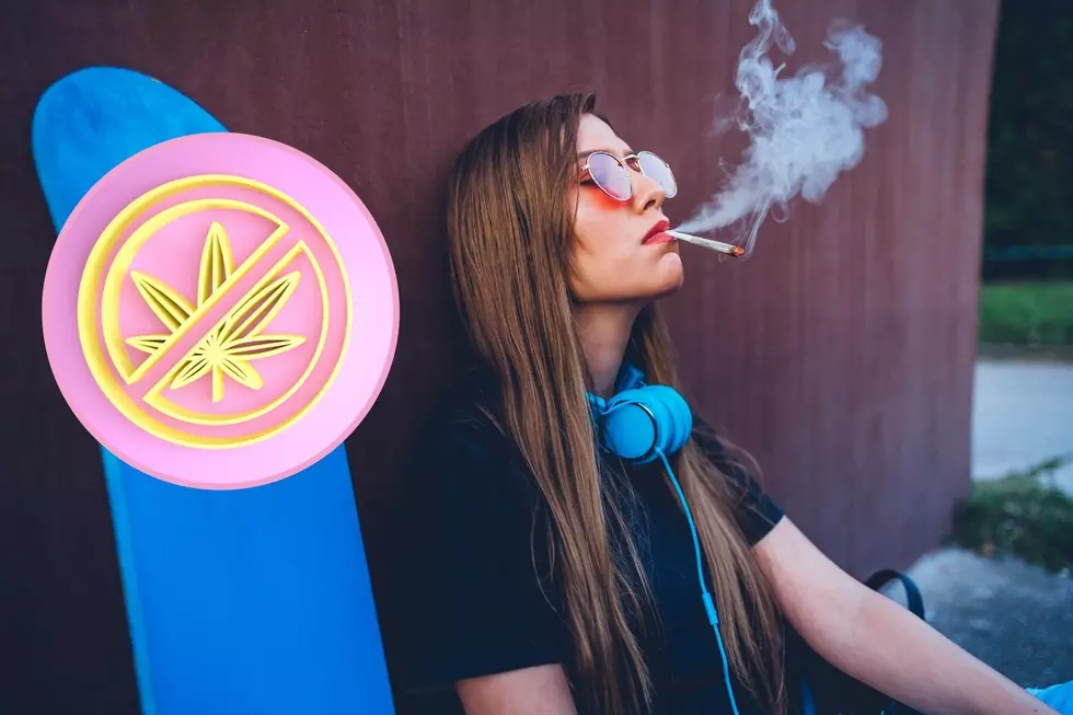 Good News: Marijuana Use Among Teens in Colorado Declines
