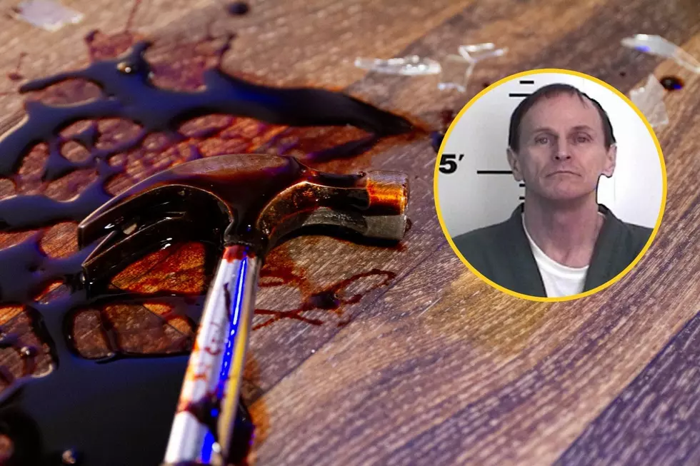 The Shocking and Gruesome True Story of the Colorado Hammer Killer