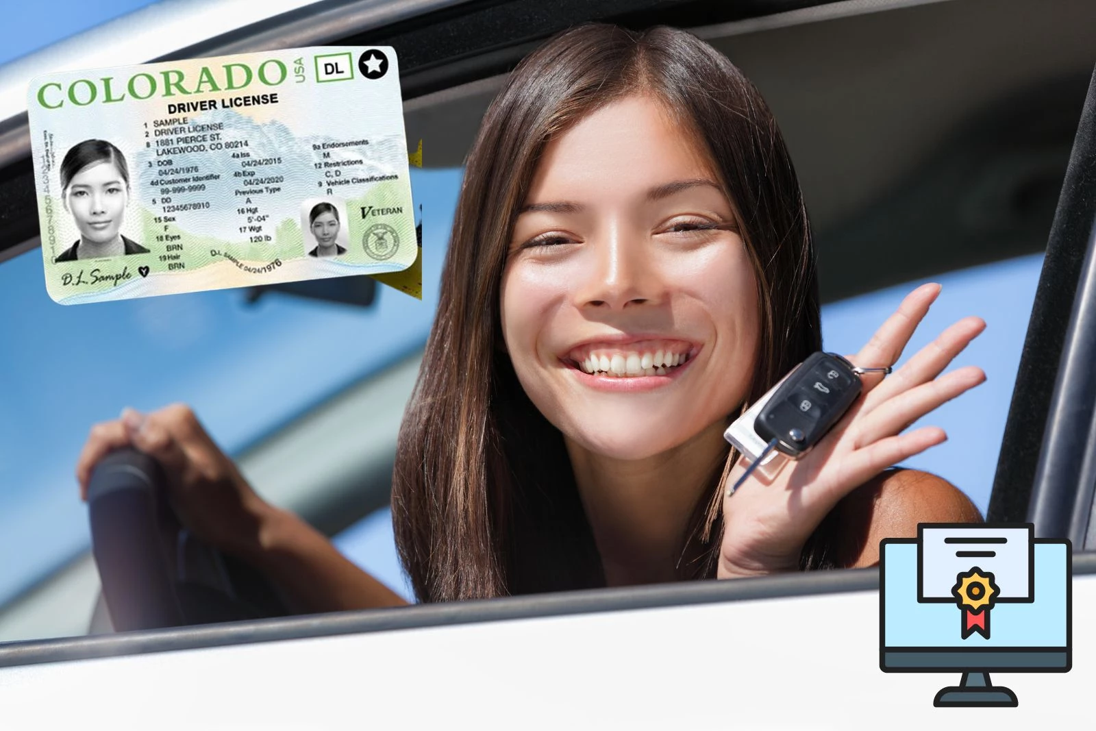 Driver License Knowledge Test Online