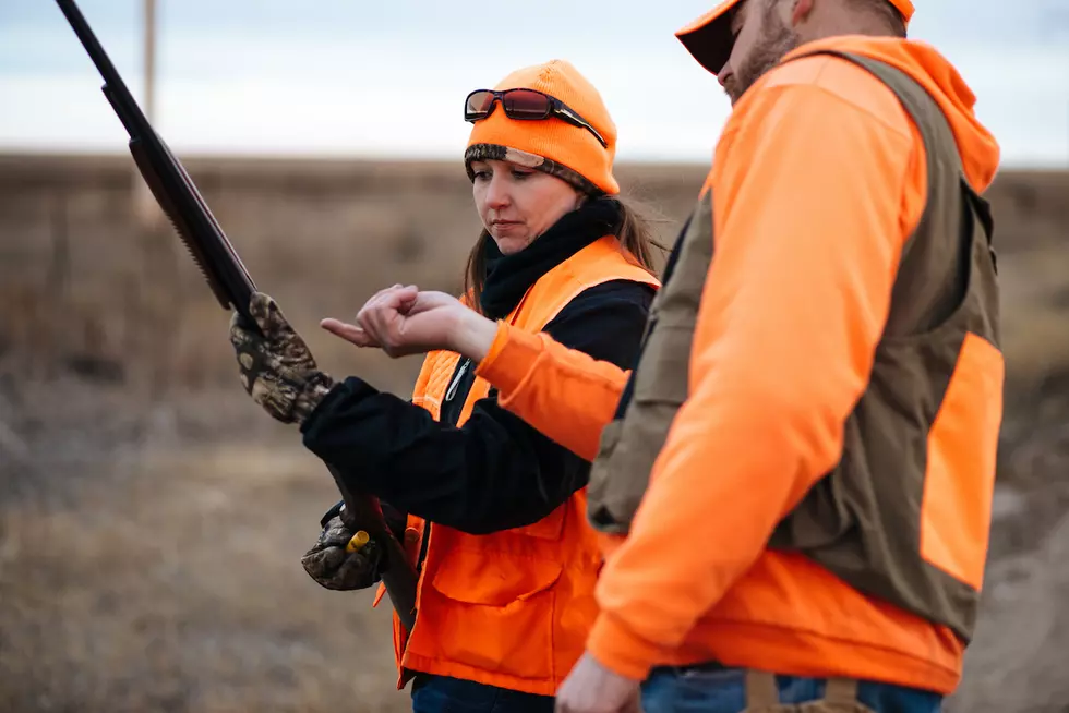 Win Awesome Prizes When You Take A Friend Hunting in Colorado