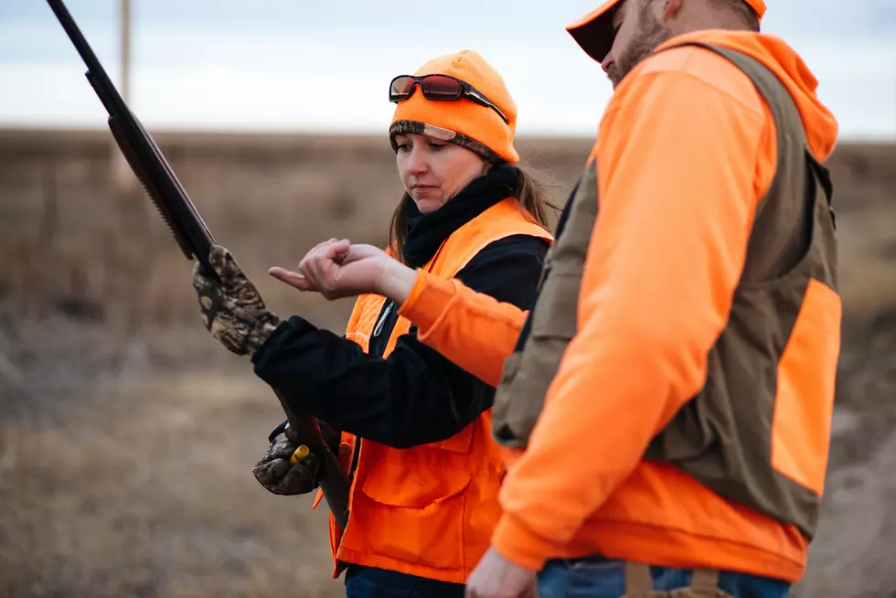 Learn a New Skill In Colorado: Take A Friend Hunting