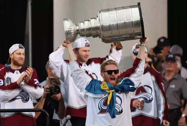 Flashback: 21 Years Ago Colorado Avalanche Win the Stanley Cup