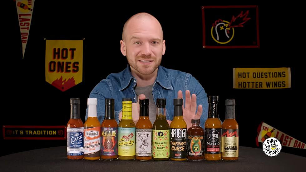Colorado Hot Sauce To Be Featured On Popular YouTube Show ‘Hot Ones’
