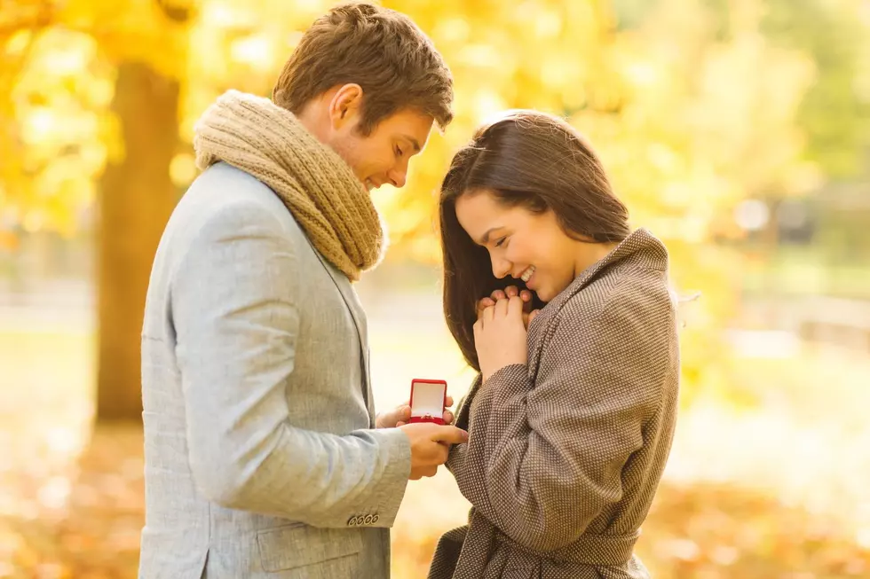 This Is How Long Coloradans Think You Should Date Before Getting Engaged