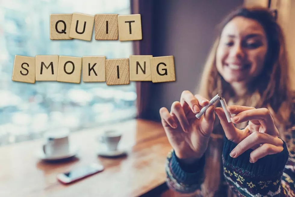 Colorado Residents Are Kicking Their Smoking Habit and Results Are Good!