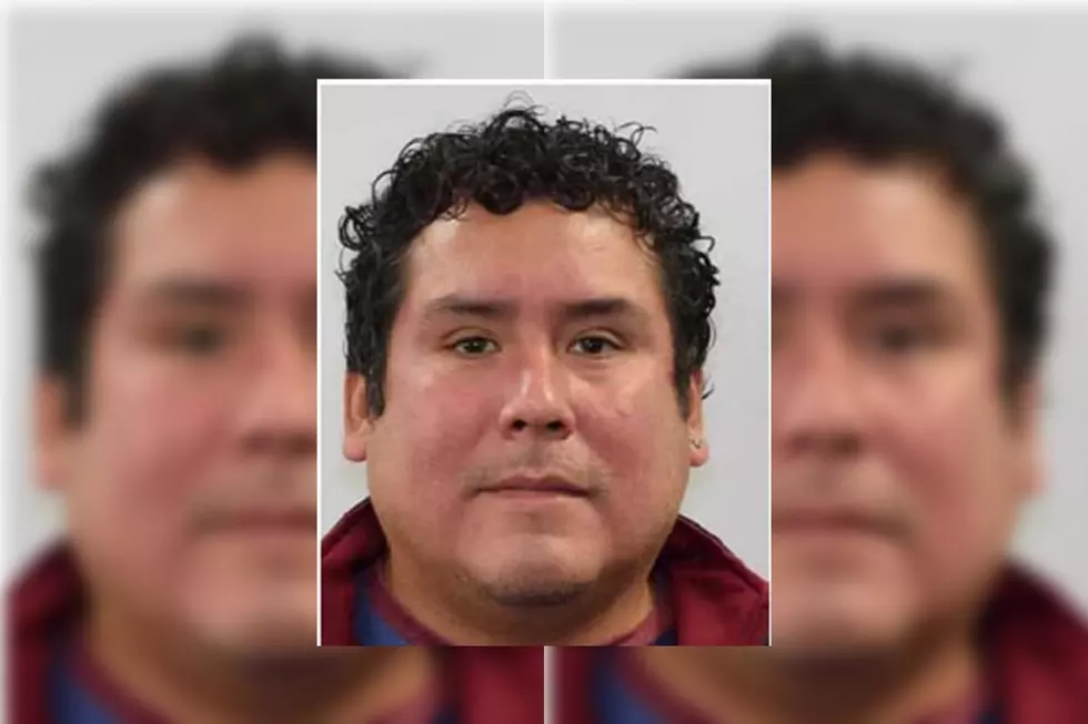 Dangerous Colorado Man Accused of Serial Sexual Assault + Kidnapping