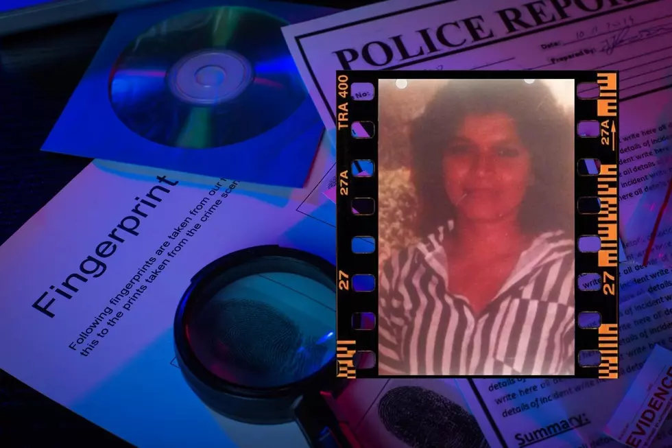 A Clue? Colorado Cold Case Reveals Name of Missing Woman