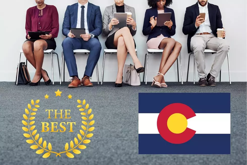 These Are the Best Employers in Colorado As Ranked By Forbes