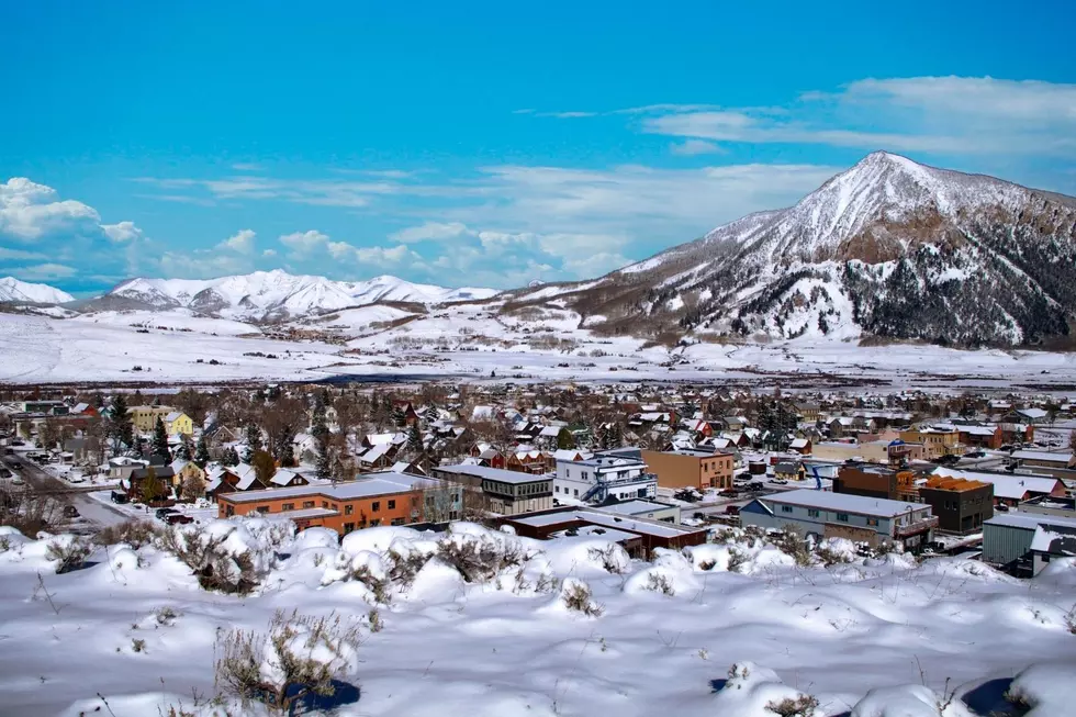 5 Colorado Towns Named As Most Magical Winter Wonderlands in the U.S.