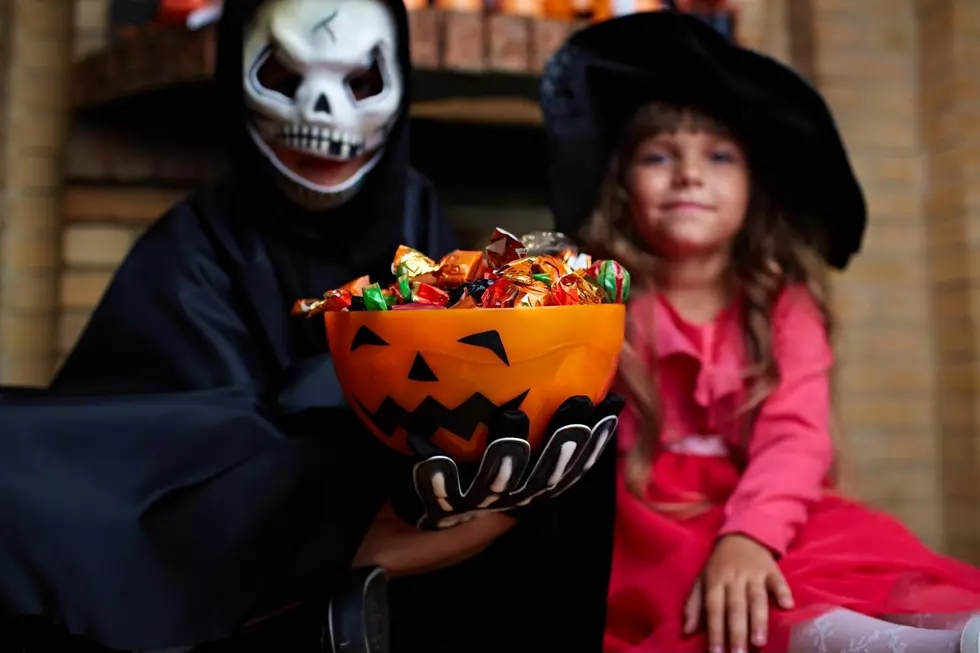 Trick or Treat! What Are Colorado's Favorite Halloween Candies?