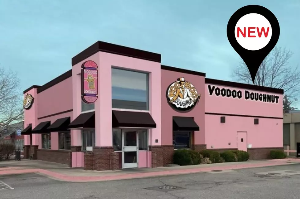Tasty + Delicious! Voodoo Doughnuts Announces New Store Opening In Colorado