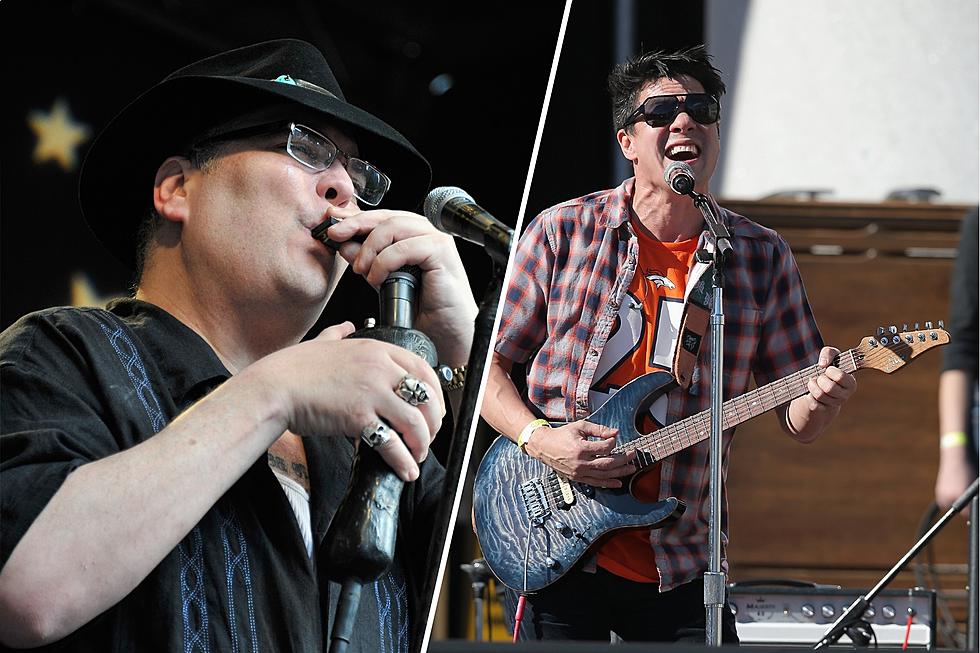 Win Tickets to See Blues Traveler in Grand Junction, Colorado