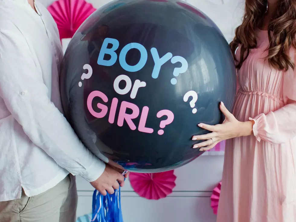 Celebrate Your Baby’s Arrival With A Gender Reveal